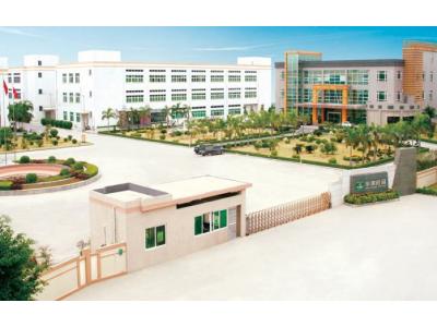  東莞華美食品廠(chǎng)環(huán)?？照{(diào)降溫工程