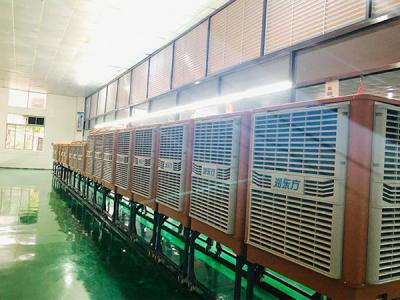 潤(rùn)東方環(huán)?？照{(diào)現(xiàn)貨展示